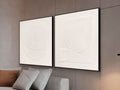 ALBOS - BAS-RELIEF SET 100x100