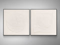 ALBOS - BAS-RELIEF SET 100x100