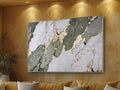 Reflejos Acrylic 123X183 Painting by Schuller