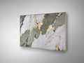 Reflejos Acrylic 123X183 Painting by Schuller