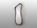 Gina 719469 Dark Bronze Mirror