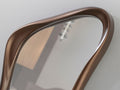 GINA - DARK BRONZE MIRROR
