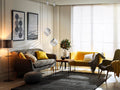 PRISCILA LAMP 1L., CHROME