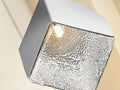 PRISCILA LAMP 1L., CHROME