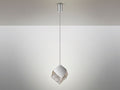 PRISCILA LAMP 1L., CHROME