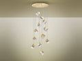 Priscila Lamp 12L Gold