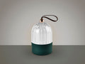 Chiqui - Green Portable Table Lamp CCT