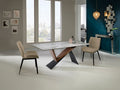 ·NOA· DINING TABLE, 180x90