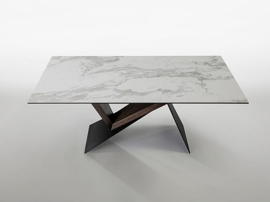 ·NOA· DINING TABLE, 180x90