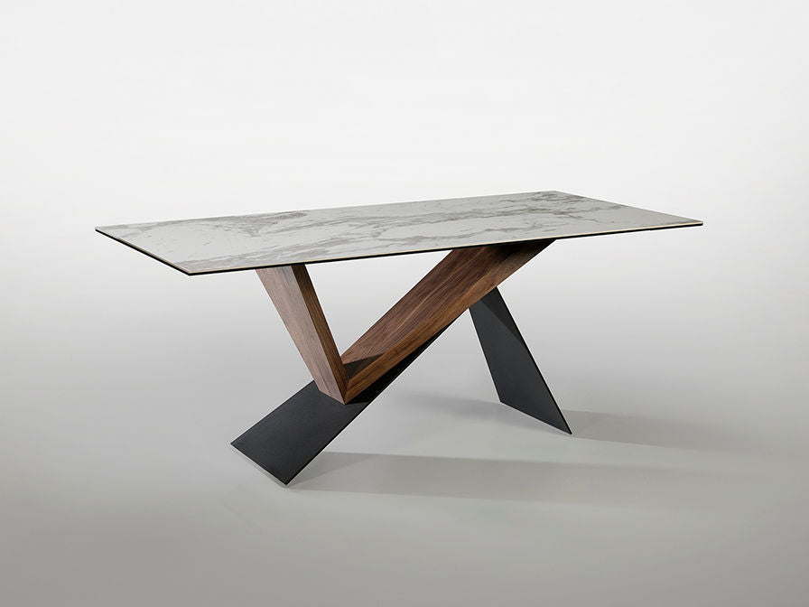 ·NOA· DINING TABLE, 180x90