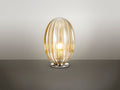 OVILA - Table Lamp 1L Cognac Ø20