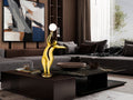 EL GLOBO - FIGURE 1L - GOLDEN | Schuller
