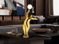 EL GLOBO - FIGURE 1L - GOLDEN | Schuller