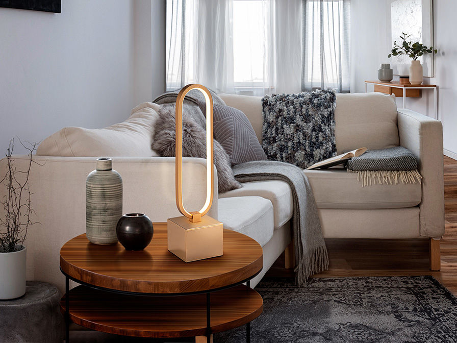 Collete 787253 LED Table Lamp