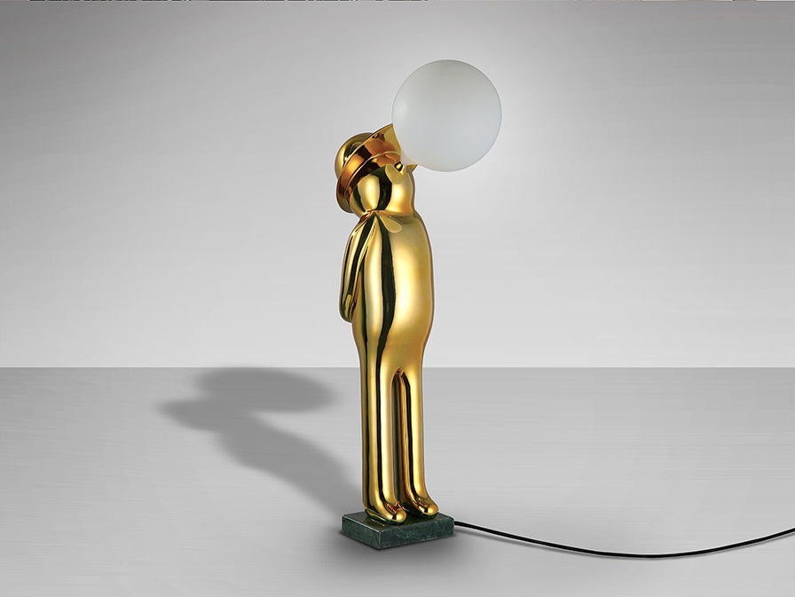 Mr Bubble 788827 MR. BUBBLE - FIGUE 1L - GOLDEN
