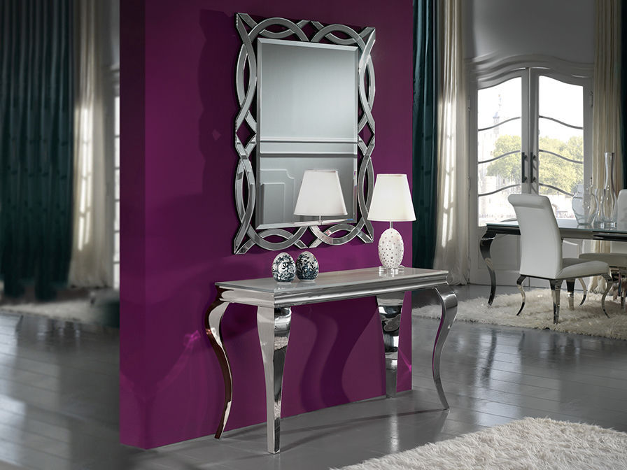 Barroque Console