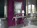 Barroque Console Table 120 cm