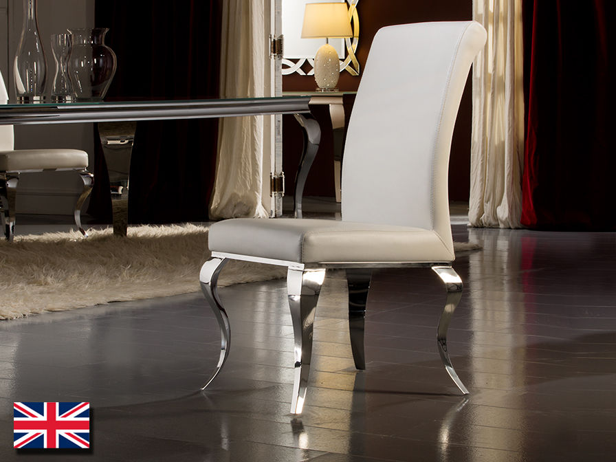 Schuller Furniture Chairs and Armchairs Barroque 168/208 792538UK