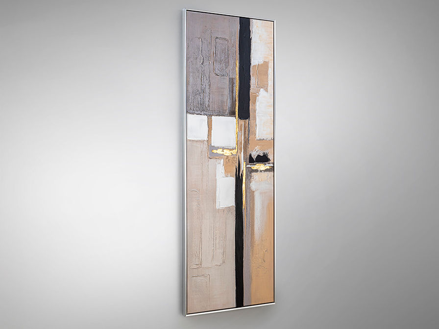Schuller Paintings Confines 795364 CONFINES- ACRYLIC 145X50