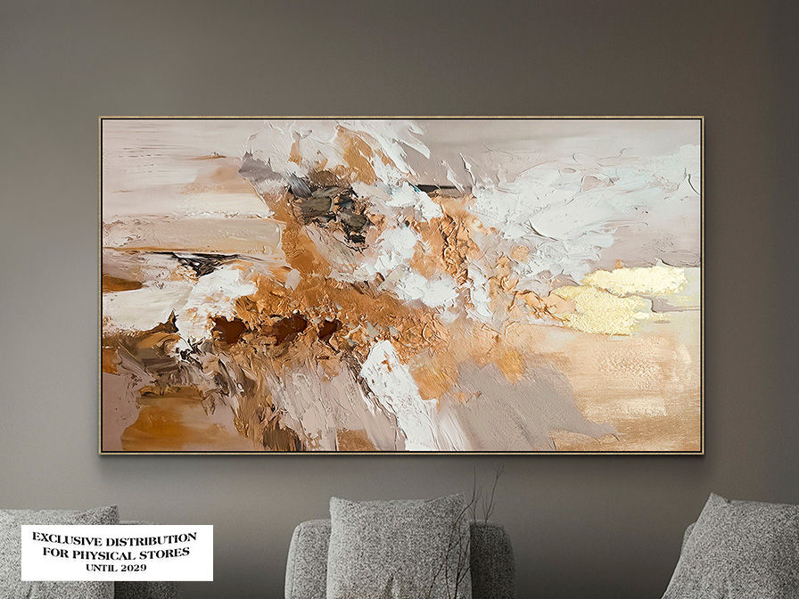 SAHARA - ACRYLIC 100x180
