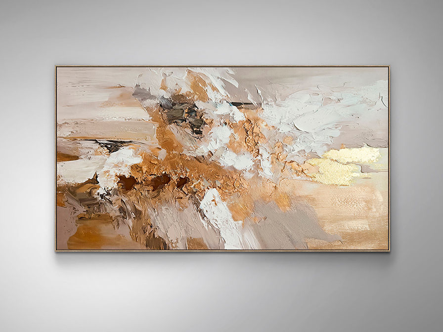 SAHARA - ACRYLIC 100x180