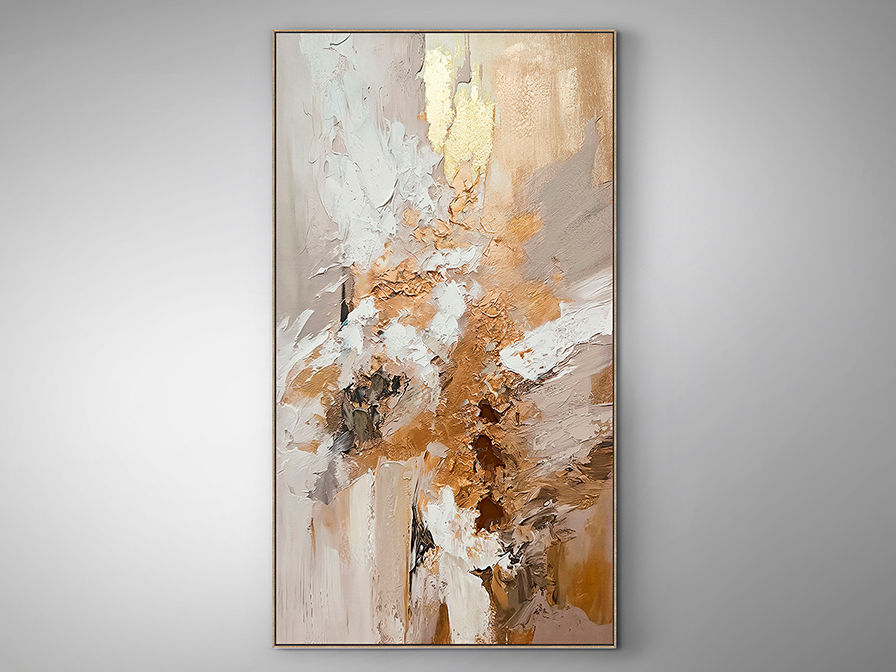 SAHARA - ACRYLIC 100x180