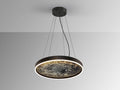 STONE- LAMP LED CCT -BLACK 60D