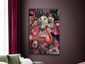Flamenco 804936