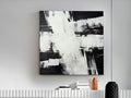 Actos I - Acrylic 90x90