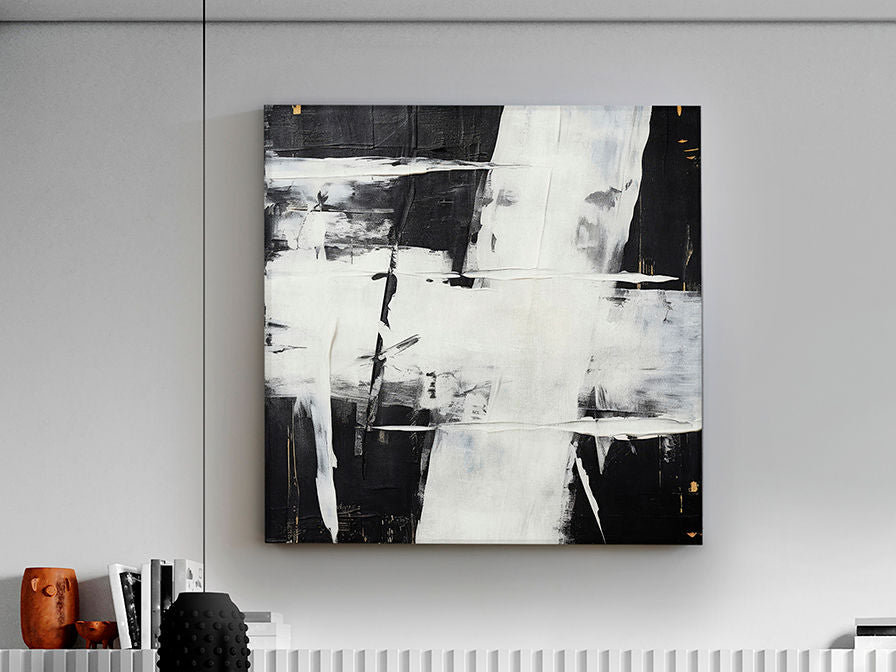 ACTOS II - ACRYLIC 90x90