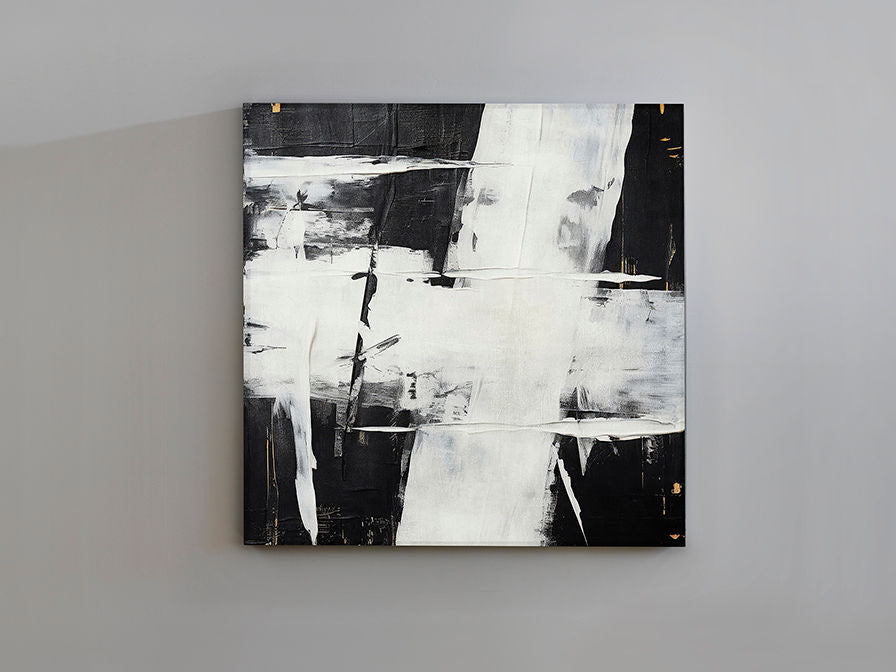 ACTOS II - ACRYLIC 90x90