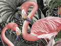 Triptico Flamencos 829900 ·FLAMENCOS TRIPTYCH· PHOTO, 180x120