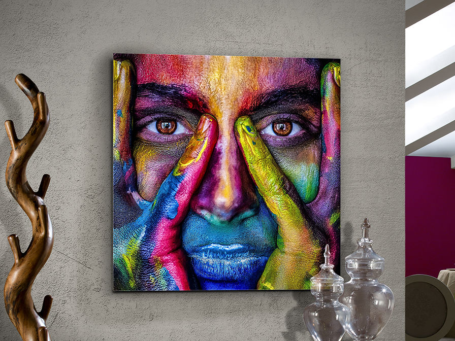 SCHULLER - Decoration Prints and Photos Colores 880138