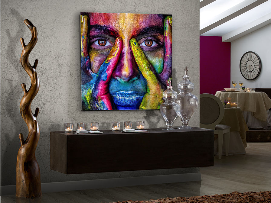 SCHULLER - Decoration Prints and Photos Colores 880138