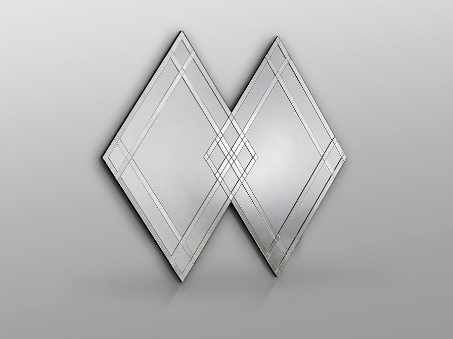 VEGA Mirror, 115x110
