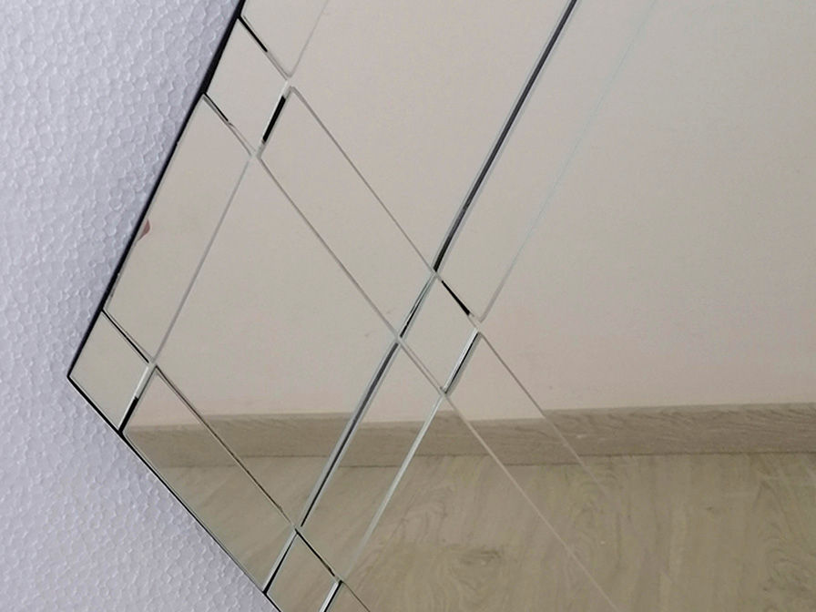 VEGA Mirror, 115x110