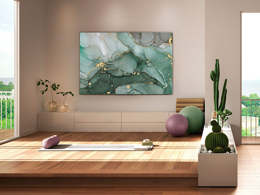 SCHULLER - Decoration Prints and Photos Fondo Marino 913571