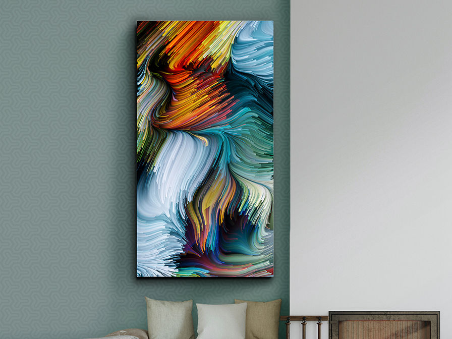 SCHULLER - Decoration Prints and Photos Simbiosis 921688
