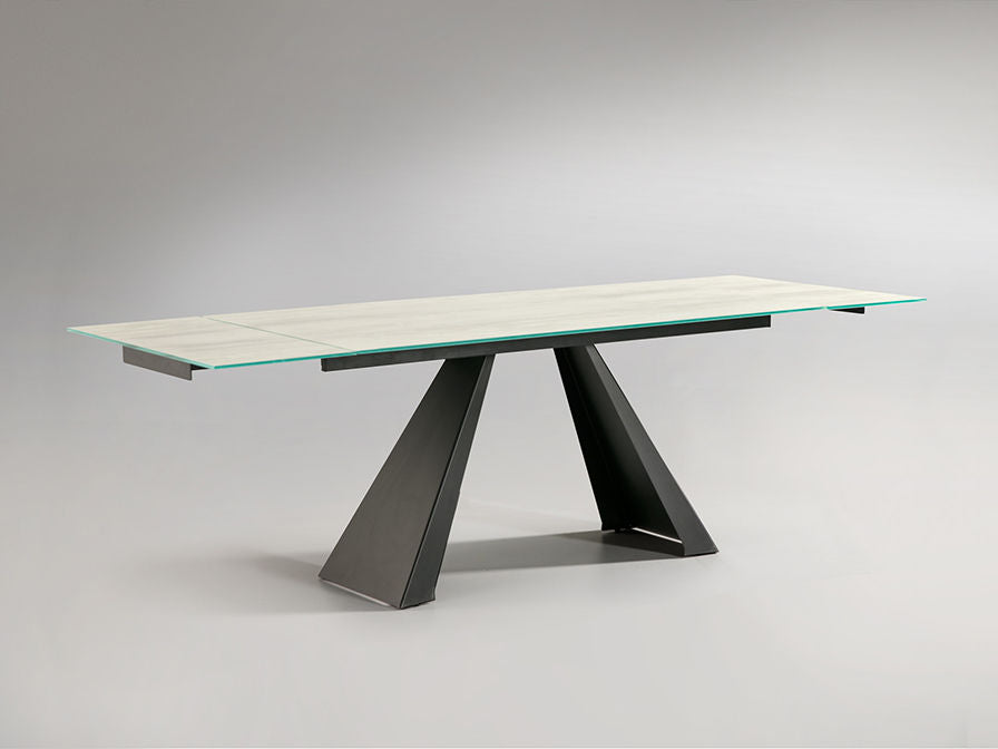 SCHULLER - Furniture Dining tables Alai 160-240 983174