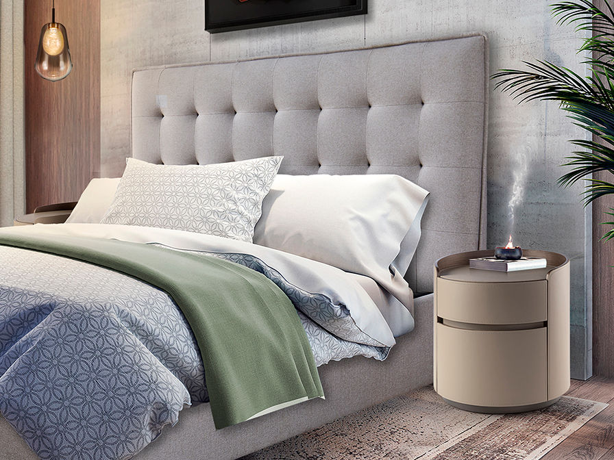 Schuller Bedroom LEGEND V