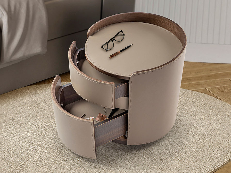 Schuller Bedroom LEGEND V