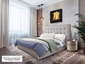 Schuller Bedroom LEGEND V