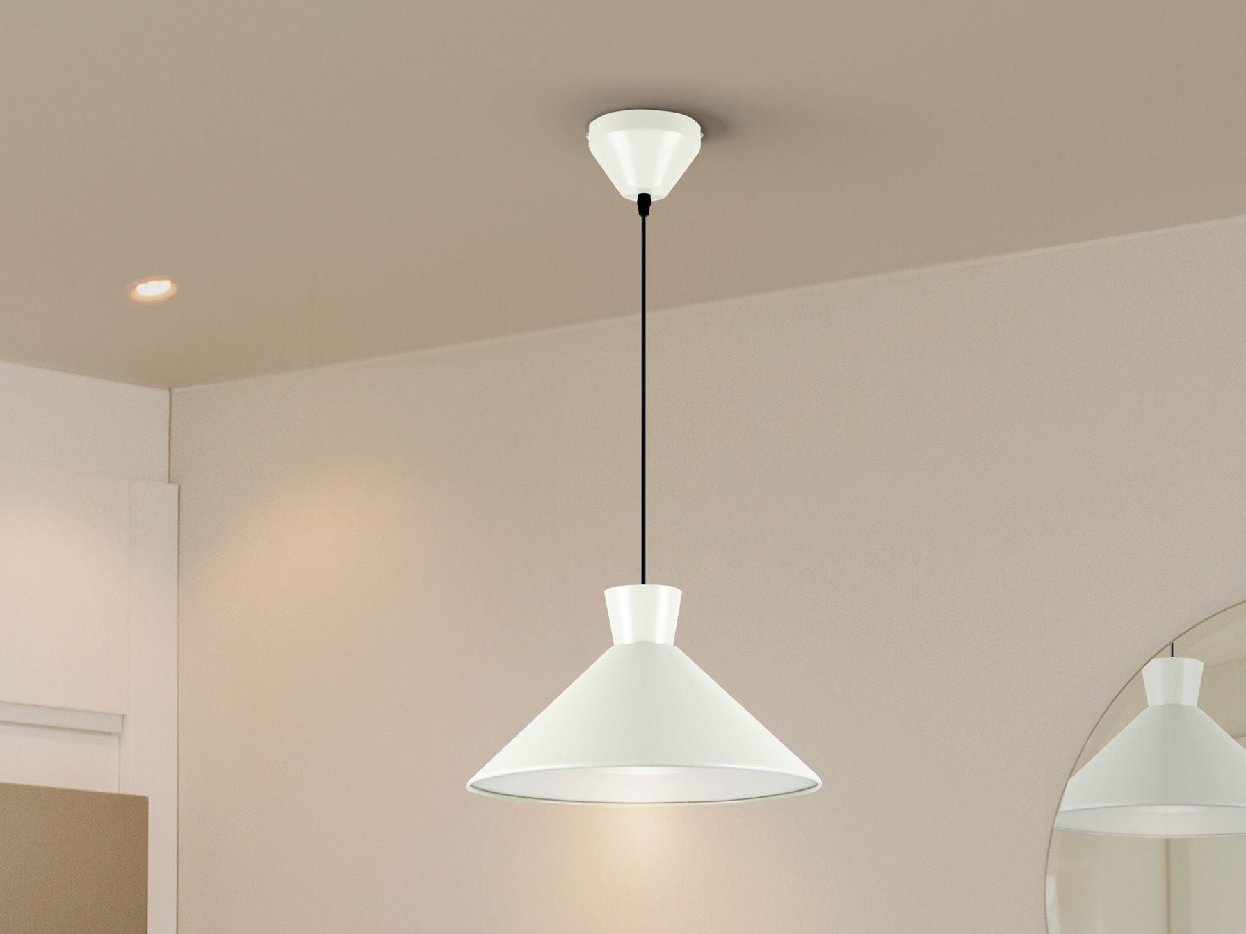 Cono 12458