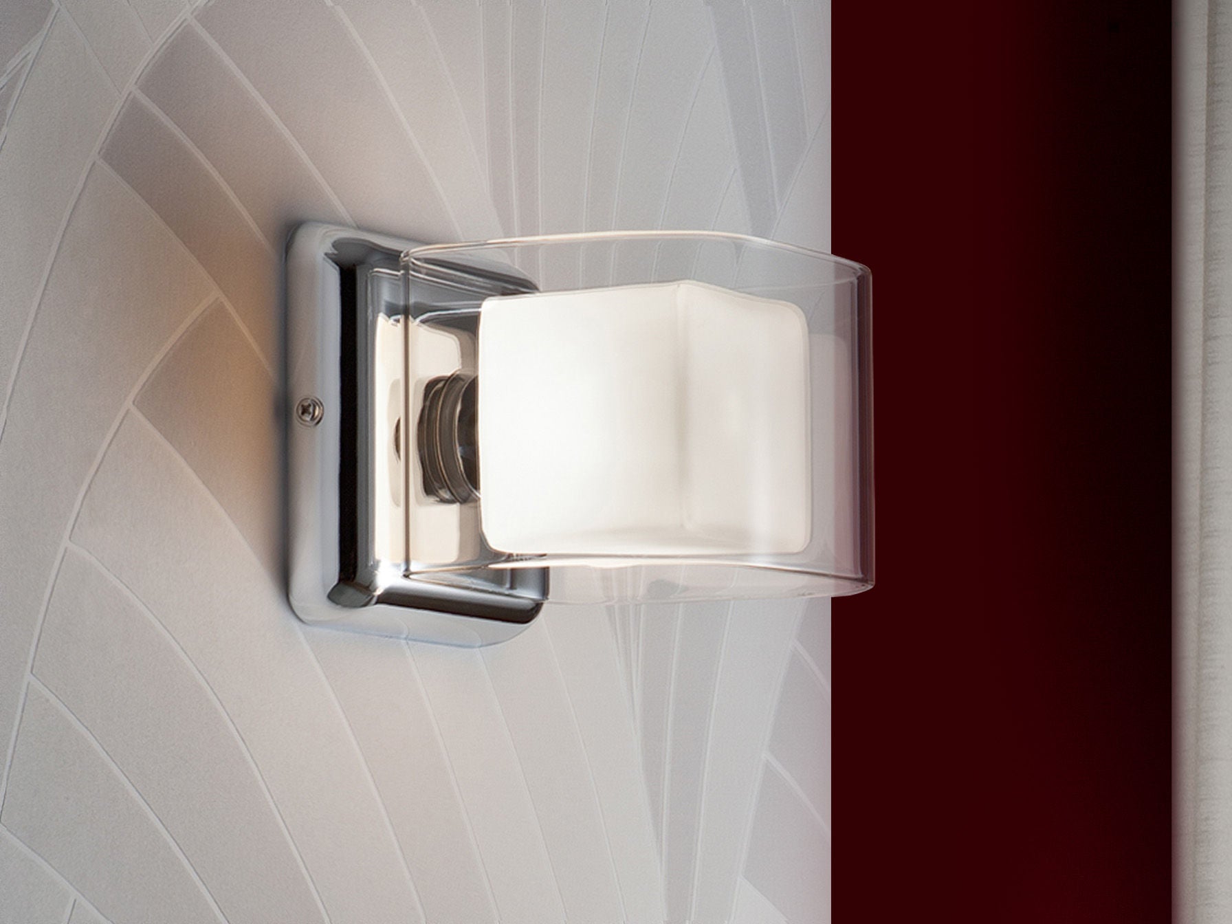 SCHULLER - Lighting Wall lamps Cube 183653