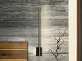 STICK - BLACK WALL LAMP 3L