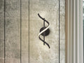 BOA - BLACK WALL LAMP