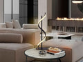 BOA - BLACK TABLE LAMP