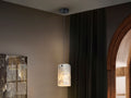 NAKAR - LAMP 1L NACRE/BLACK