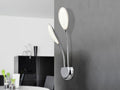 Lucila 324190 LED Wall Lamp, 2L.