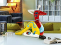 Femme 326191 Medium Decorated Resin Figure
